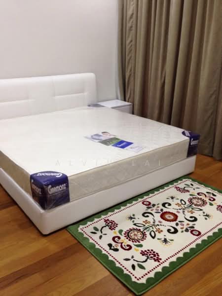 Servis Apartment untuk Disewa di Soho Suites Serviced Residence @ KLCC - Alvin Lai - Bedroom - PropertyGuru.com.my