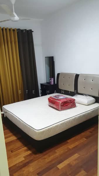 Servis Apartment untuk Disewa di The Lead Residences (Impiria Residensi) - Stephanie Yap - Bedroom - PropertyGuru.com.my