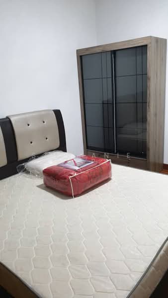 Servis Apartment untuk Disewa di The Lead Residences (Impiria Residensi) - Stephanie Yap - Bedroom - PropertyGuru.com.my