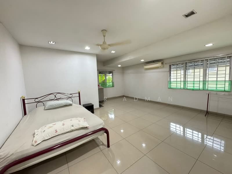 Rumah Teres untuk Dijual di Klang (Selangor) - Syakir Adman - Bedroom - PropertyGuru.com.my