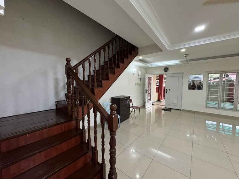 Rumah Teres untuk Dijual di Klang (Selangor) - Syakir Adman - Interior - PropertyGuru.com.my