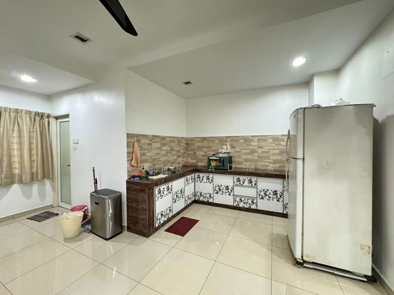 Rumah Teres untuk Dijual di Klang (Selangor) - Syakir Adman - Kitchen - PropertyGuru.com.my