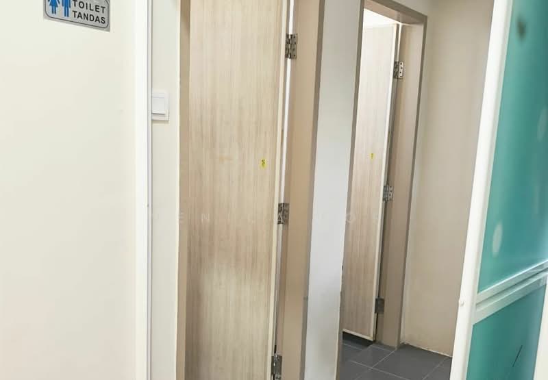 Shop for Rent in Larkin Jaya (Johor Bahru) - Venica For - Interior - PropertyGuru.com.my