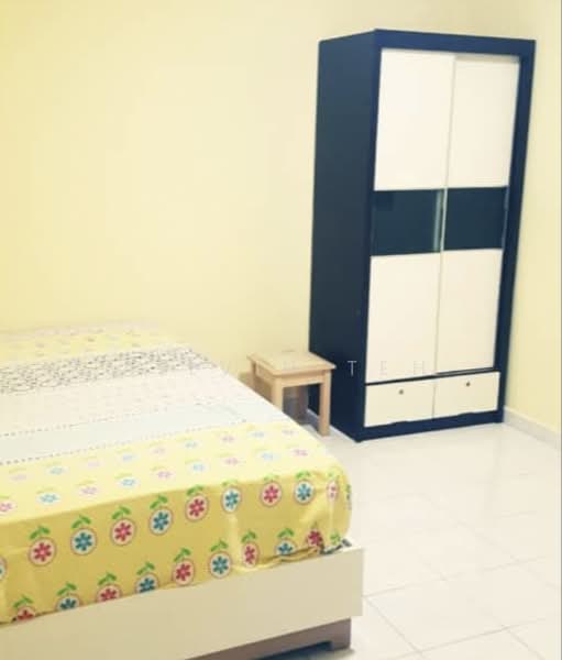 2-storey Terraced House for Sale in Sri Petaling (Kuala Lumpur) - Allvin Teh - Bedroom - PropertyGuru.com.my