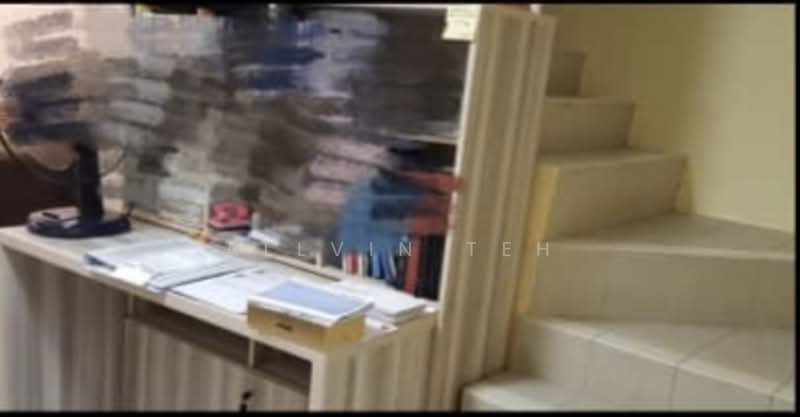 2-storey Terraced House for Sale in Sri Petaling (Kuala Lumpur) - Allvin Teh - Interior - PropertyGuru.com.my