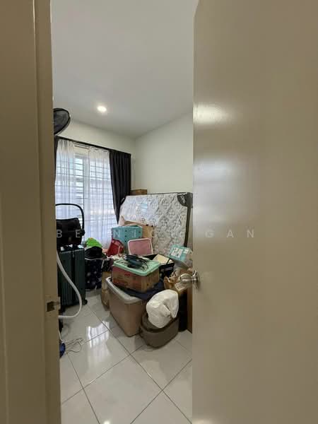 Rumah Teres 2 Tingkat untuk Dijual di Bandar Seri Alam (Masai) - Bernice Gan - Bedroom - PropertyGuru.com.my