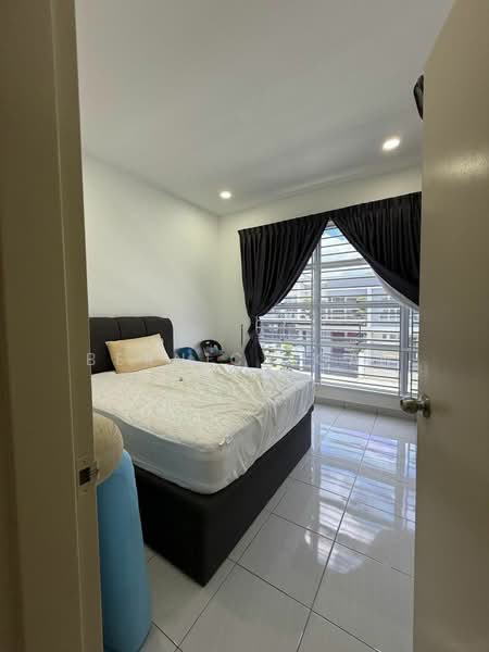 Rumah Teres 2 Tingkat untuk Dijual di Bandar Seri Alam (Masai) - Bernice Gan - Bedroom - PropertyGuru.com.my
