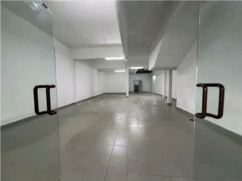 Kedai untuk Disewa di Seksyen 14 (Petaling Jaya) - Eugene Yap - Interior - PropertyGuru.com.my