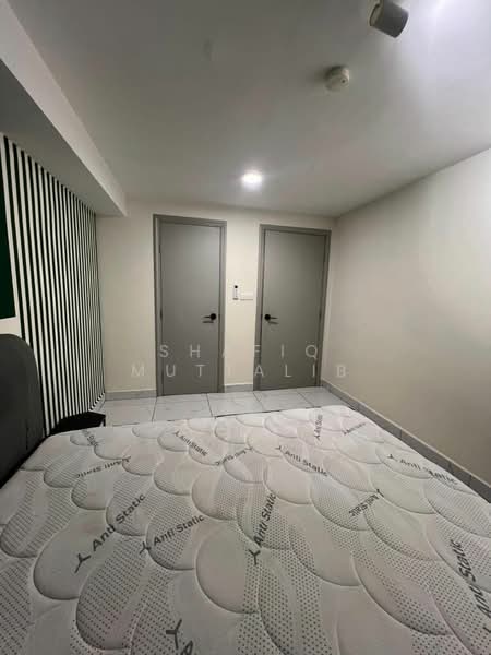 Service Residence for Rent at Arte Cheras - Shafiq Muttalib - Bedroom - PropertyGuru.com.my