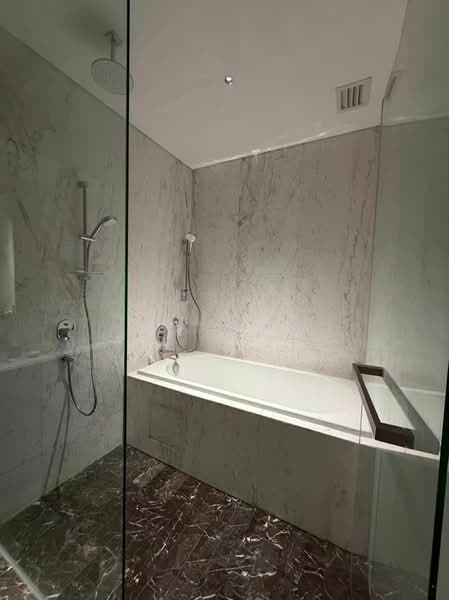 Service Residence for Rent at SO Sofitel Kuala Lumpur Residences - Mr Wan - Bathroom - PropertyGuru.com.my