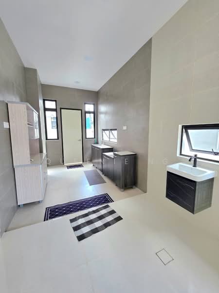 Semi-Detached House for Rent in Taman Sutera Utama (Skudai) - Queenie Ng - PropertyGuru.com.my