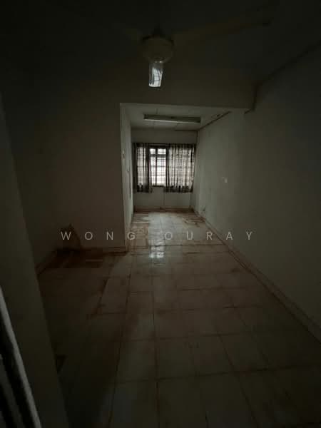 Rumah Teres 2 Tingkat untuk Dijual di Bandar Selesa Jaya (Skudai) - Wong Ouray - Interior - PropertyGuru.com.my