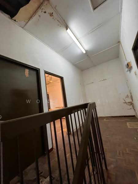 Rumah Teres 2 Tingkat untuk Dijual di Bandar Selesa Jaya (Skudai) - Wong Ouray - PropertyGuru.com.my