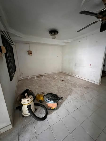 Rumah Teres 2 Tingkat untuk Dijual di Bandar Selesa Jaya (Skudai) - Wong Ouray - PropertyGuru.com.my