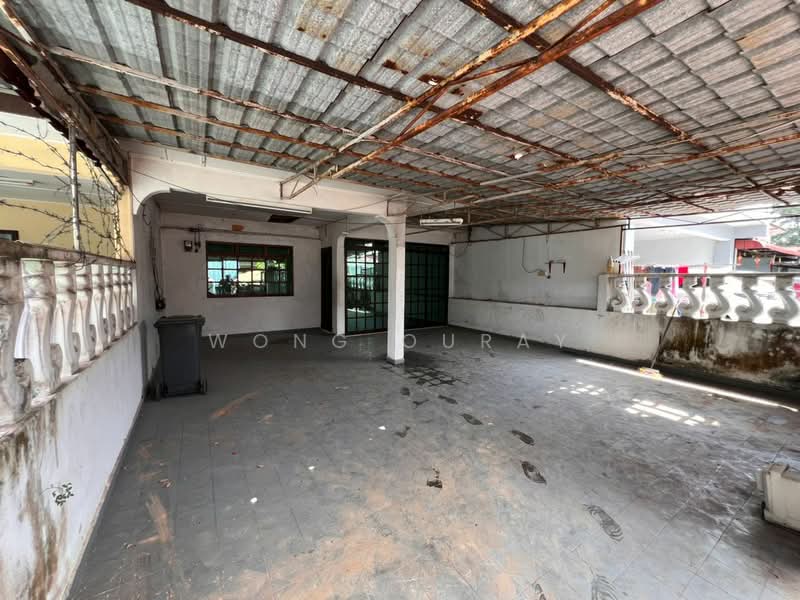 Rumah Teres 2 Tingkat untuk Dijual di Bandar Selesa Jaya (Skudai) - Wong Ouray - PropertyGuru.com.my