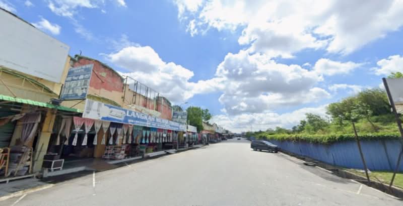 Factory for Sale in Nilai (Negeri Sembilan) - Sean Loo - Exterior - PropertyGuru.com.my