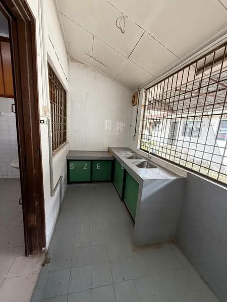 Rumah Teres 1 Tingkat untuk Dijual di Taman Johor Jaya (Johor Bahru) - Sze Lee - PropertyGuru.com.my