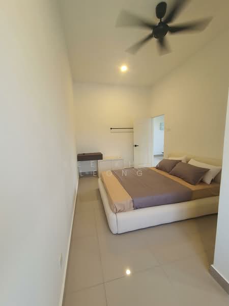 2-storey Terraced House for Sale in Taman Assam Kumbang (Taiping) - See Khei Leong - Bedroom - PropertyGuru.com.my