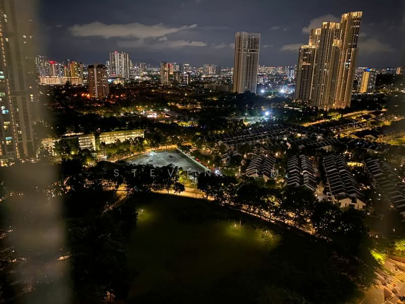 Kondominium untuk Dijual di Westside Three - Steven Lim - Exterior - PropertyGuru.com.my