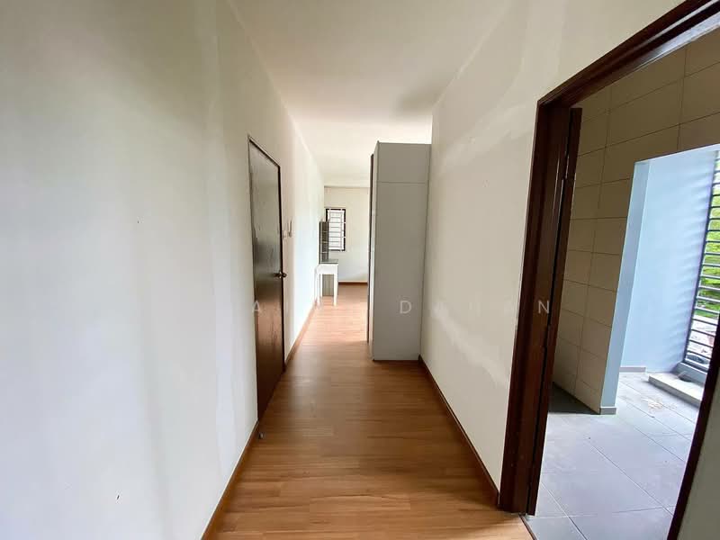 Semi-Detached House for Sale in Kajang (Selangor) - Noraini Dahan - Corridor - PropertyGuru.com.my