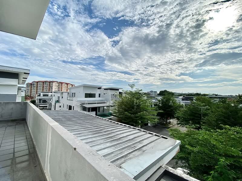 Semi-Detached House for Sale in Kajang (Selangor) - Noraini Dahan - Exterior - PropertyGuru.com.my