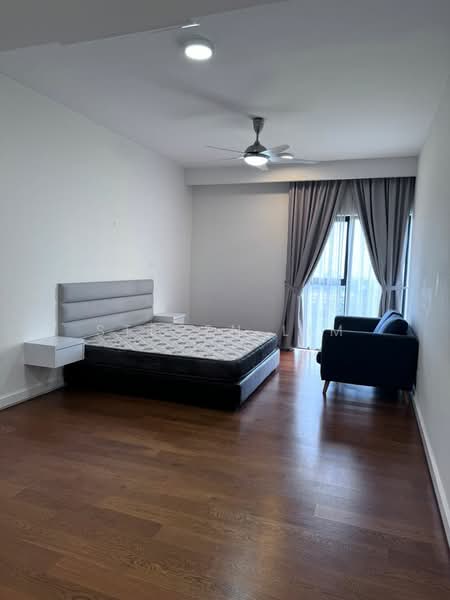 Kondominium untuk Dijual di Westside Three - Steven Lim - Bedroom - PropertyGuru.com.my