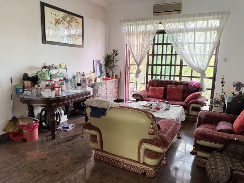 Bungalow for Sale in Kota Damansara (Selangor) - Rose Wong - Living Room - PropertyGuru.com.my