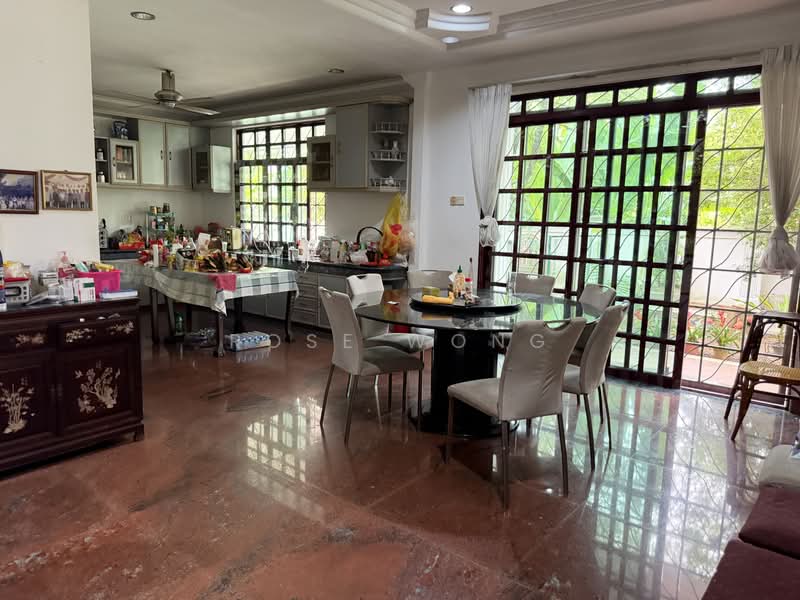 Bungalow for Sale in Kota Damansara (Selangor) - Rose Wong - Kitchen - PropertyGuru.com.my
