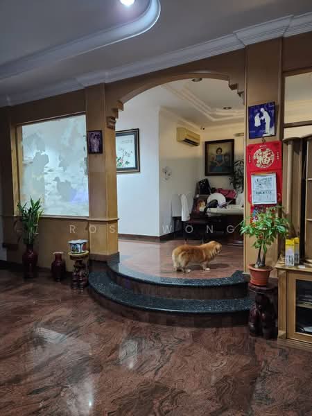 Bungalow for Sale in Kota Damansara (Selangor) - Rose Wong - Interior - PropertyGuru.com.my