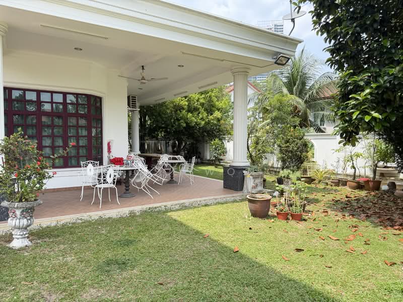 Bungalow for Sale in Kota Damansara (Selangor) - Rose Wong - Exterior - PropertyGuru.com.my