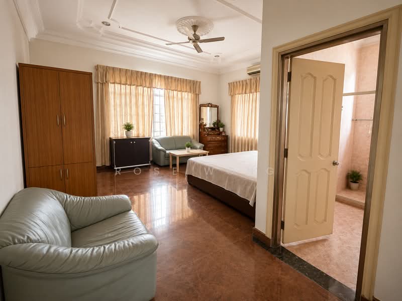 Rumah Banglo untuk Dijual di Kota Damansara (Selangor) - Rose Wong - Bedroom - PropertyGuru.com.my