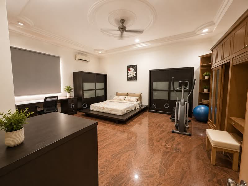 Rumah Banglo untuk Dijual di Kota Damansara (Selangor) - Rose Wong - Bedroom - PropertyGuru.com.my