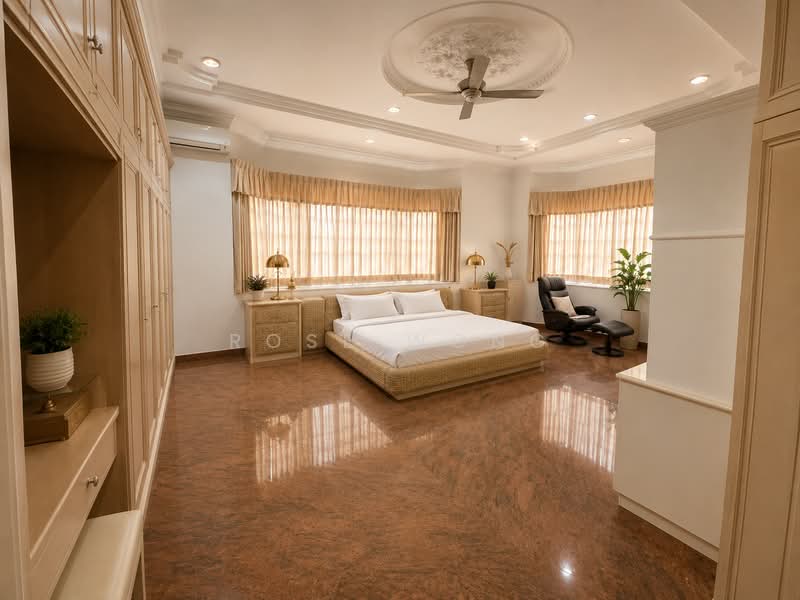Rumah Banglo untuk Dijual di Kota Damansara (Selangor) - Rose Wong - Bedroom - PropertyGuru.com.my