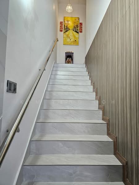 2-storey Terraced House for Sale in Gelang Patah (Johor) - Kim Yeng Loh - Interior - PropertyGuru.com.my