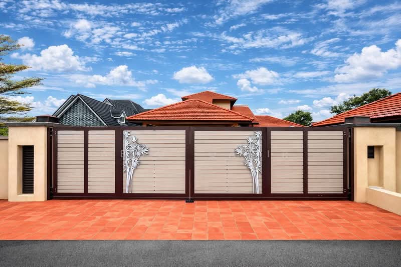 Rumah Banglo untuk Dijual di Bangi (Selangor) - Abdul Qadir - Exterior - PropertyGuru.com.my