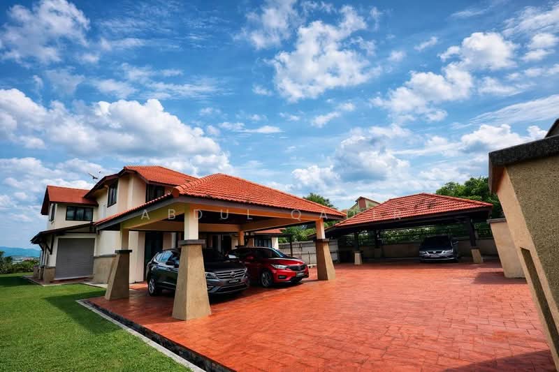 Rumah Banglo untuk Dijual di Bangi (Selangor) - Abdul Qadir - Exterior - PropertyGuru.com.my