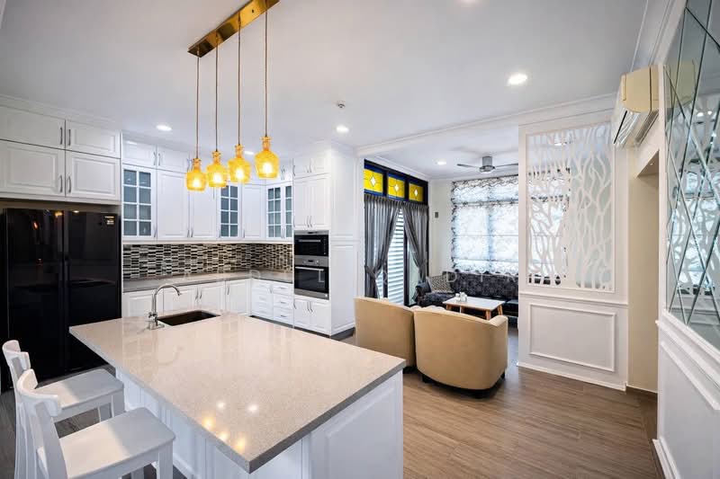 Rumah Banglo untuk Dijual di Bangi (Selangor) - Abdul Qadir - PropertyGuru.com.my