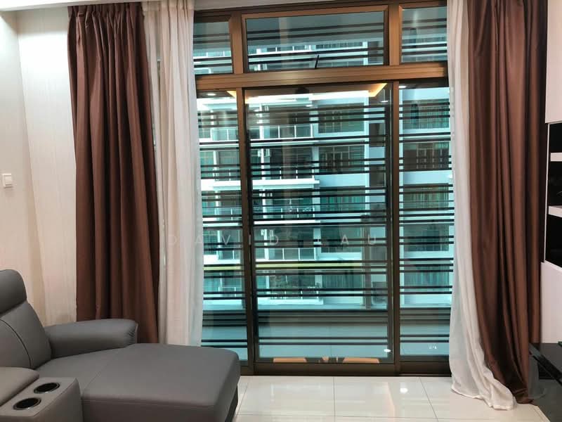 Condominium for Sale at PARC Regency (Residensi Masai) - David Lau - PropertyGuru.com.my