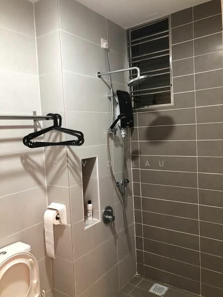 Condominium for Sale at PARC Regency (Residensi Masai) - David Lau - PropertyGuru.com.my