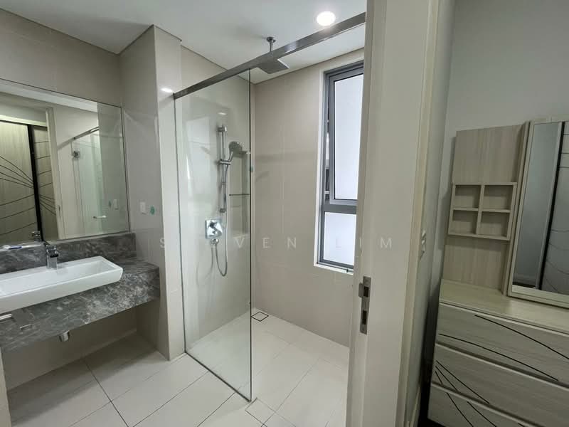 Condominium for Sale at The Westside Two - Steven Lim - Bathroom - PropertyGuru.com.my