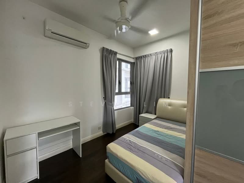 Condominium for Sale at The Westside Two - Steven Lim - Bedroom - PropertyGuru.com.my