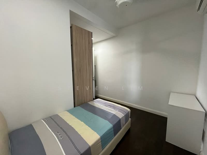 Condominium for Sale at The Westside Two - Steven Lim - Bedroom - PropertyGuru.com.my