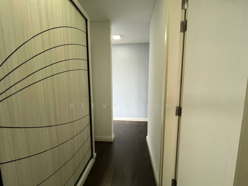 Condominium for Sale at The Westside Two - Steven Lim - Corridor - PropertyGuru.com.my