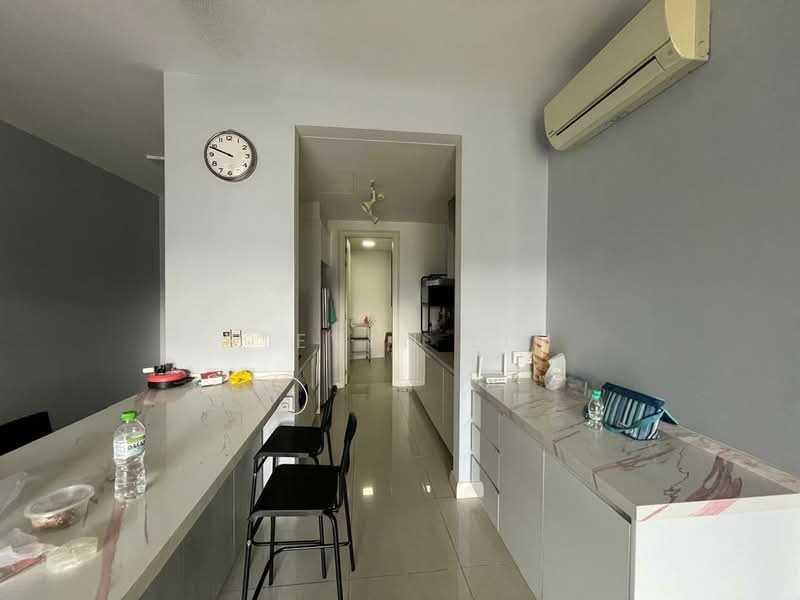 Condominium for Sale at The Westside Two - Steven Lim - Kitchen - PropertyGuru.com.my