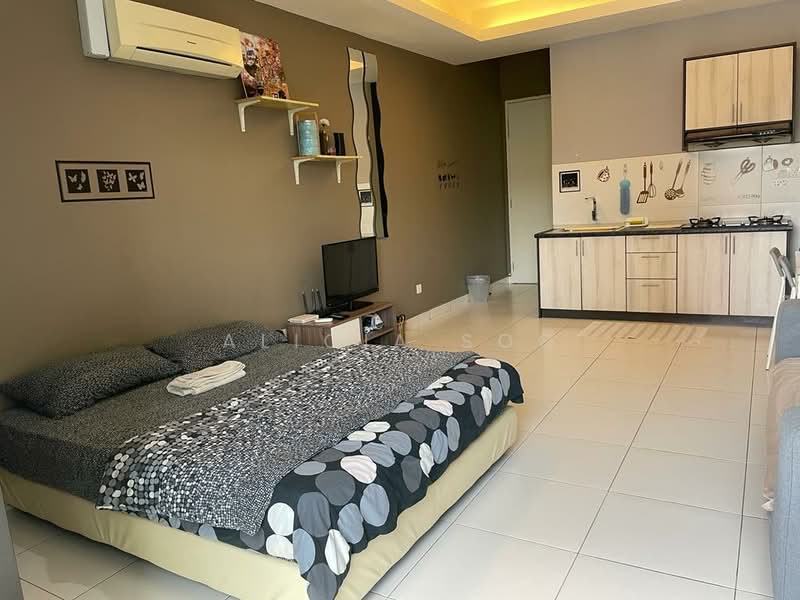 Kondominium untuk Dijual di Neo Damansara - Alicia Soo - Bedroom - PropertyGuru.com.my