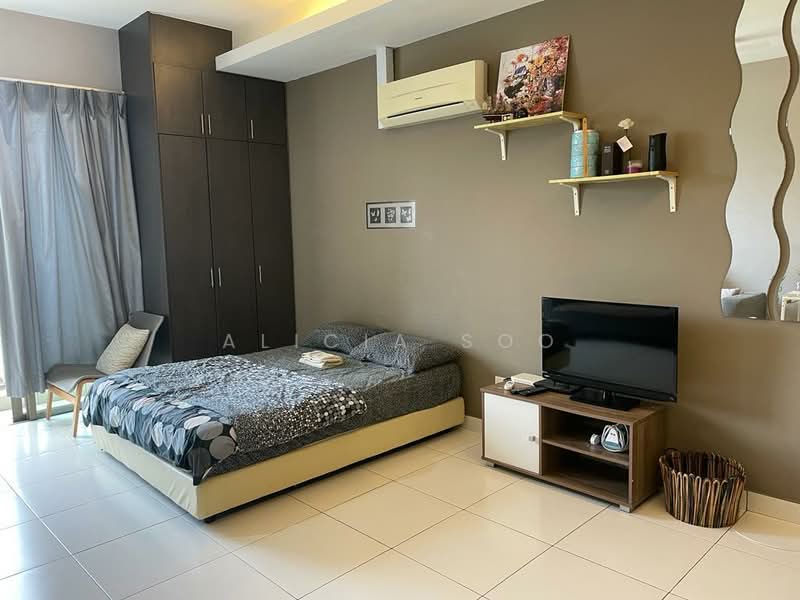 Kondominium untuk Dijual di Neo Damansara - Alicia Soo - Bedroom - PropertyGuru.com.my