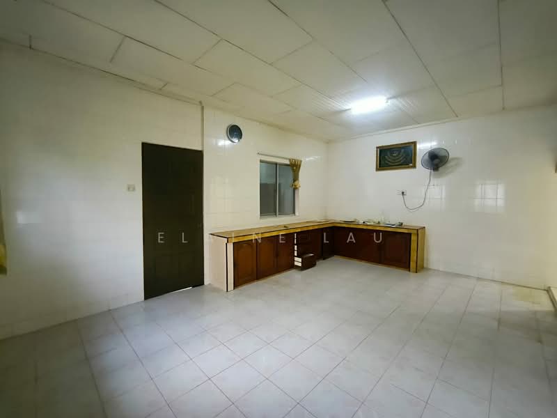 Rumah Banglo untuk Dijual di Bandar Tun Razak (Cheras) - Elaine Lau - Kitchen - PropertyGuru.com.my