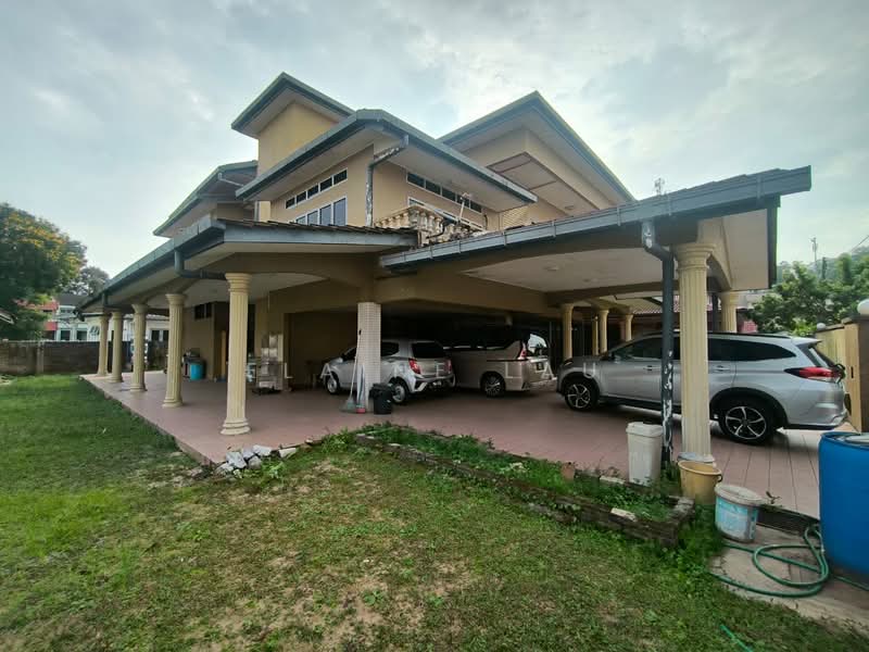 Rumah Banglo untuk Dijual di Bandar Tun Razak (Cheras) - Elaine Lau - Exterior - PropertyGuru.com.my