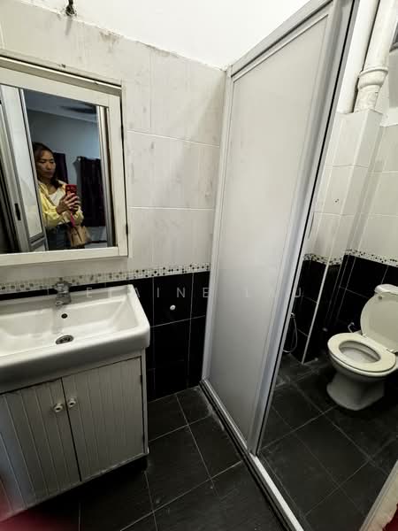 Rumah Banglo untuk Dijual di Bandar Tun Razak (Cheras) - Elaine Lau - Bathroom - PropertyGuru.com.my