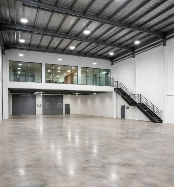 Factory for Sale in Kapar (Selangor) - Cody Yap - Interior - PropertyGuru.com.my
